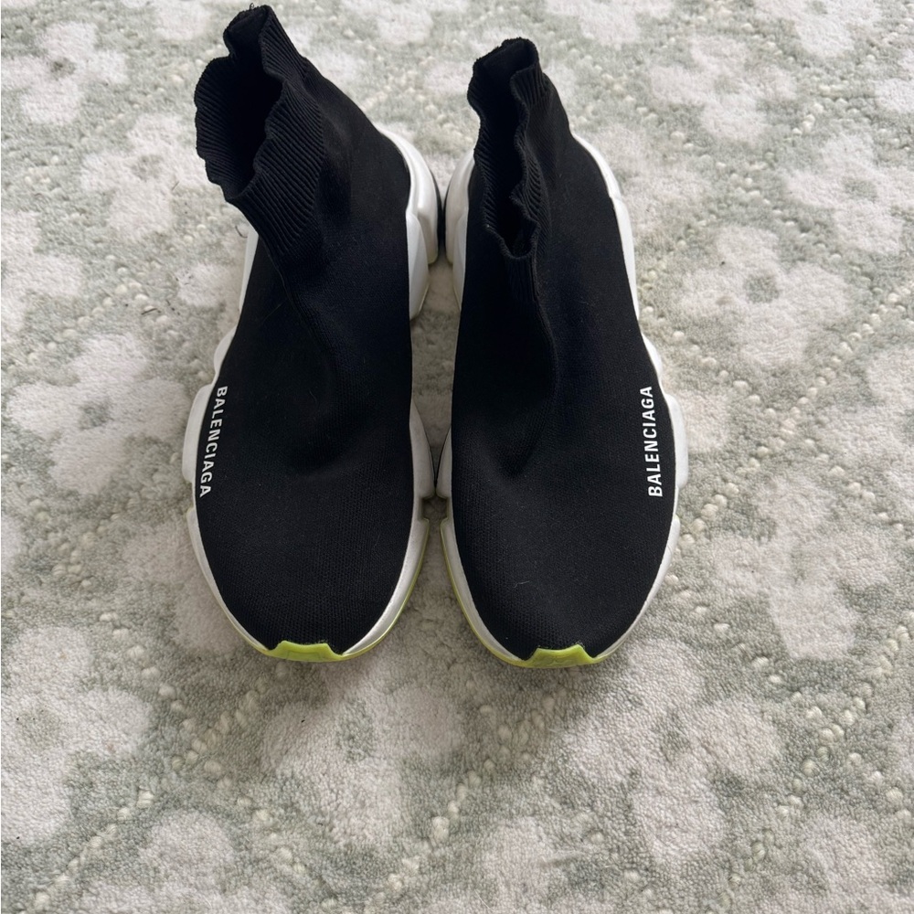 Balenciaga Sock Sneakers